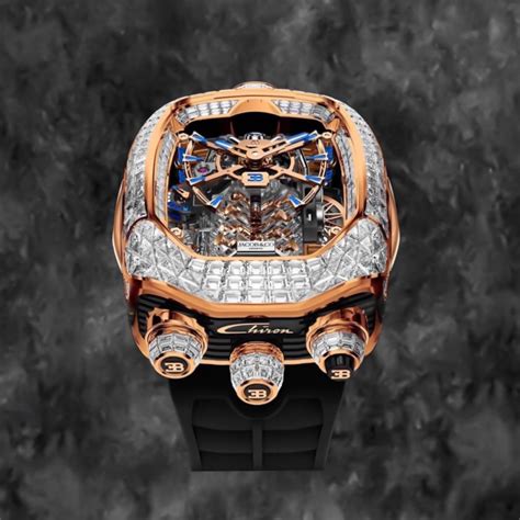 richard mille bugati|jacob and co Bugatti price.